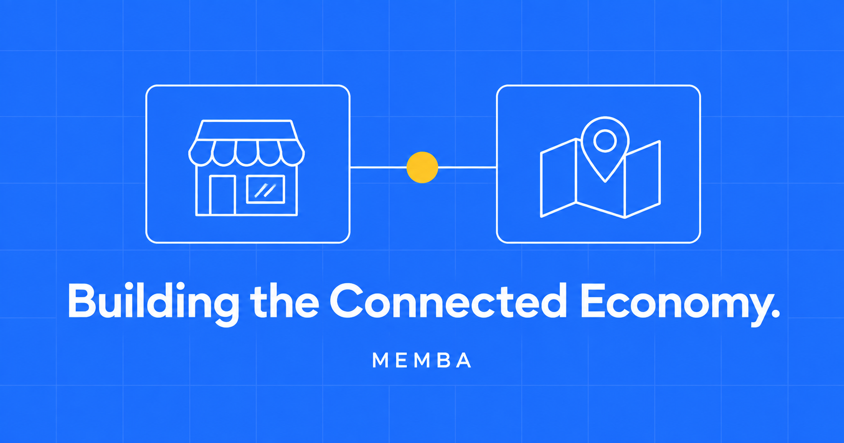 Memba connects a local storefront with nearby discovery: Building the Connected Economy.